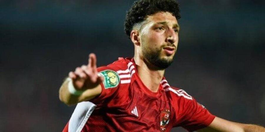 عاجل.. بيان مفاجئ من الاتحاد الفلسطيني بشأن أزمة وسام أبو علي مع الأهلي - بلس 48