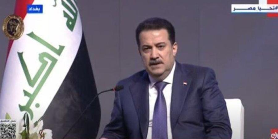 العراق يطلق عملية أمنية واسعة لإحباط استهداف الأهداف الحيوية في البلاد - بلس 48