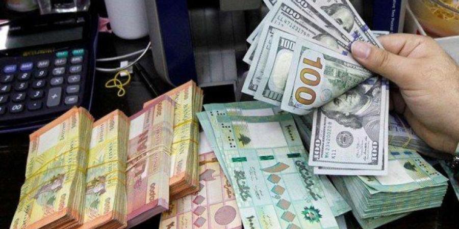 تعرف على سعر الدولار في لبنان اليوم الجمعة 18 يوليو 2025 - بلس 48