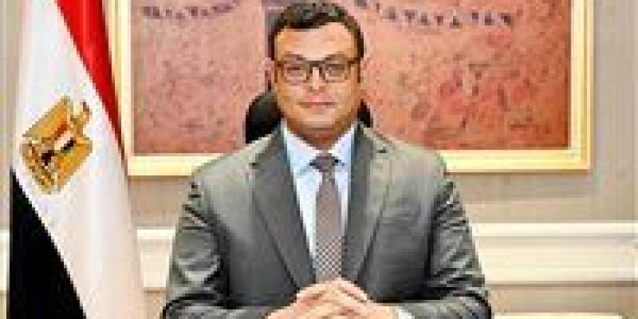 الإسكان" تسلم "الثقافة" أول موقع لمشروع "المقهى الثقافي – Café Cultural" بمدينة العلمين الجديدة - بلس 48