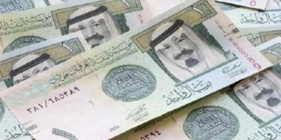سعر الريال السعودي مقابل الجنيه اليوم الجمعة 18 يوليو 2025 - بلس 48