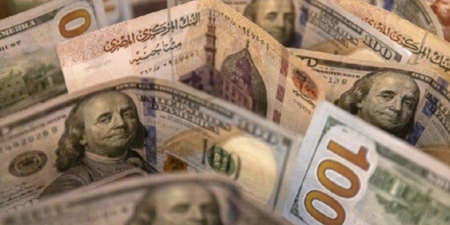 سعر الدولار اليوم الجمعة 18 يوليو 2025 في ماكينات الـ ATM.. آخر تحديث - بلس 48