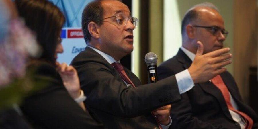 وزير المالية: مبادرات مالية جديدة لتعزيز الاستقرار الاقتصادي والمالي - بلس 48
