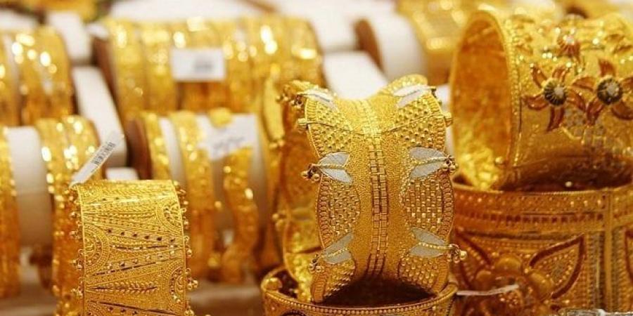 سعر الذهب الآن في محلات الصاغة.. عيار 21 بكام؟ - بلس 48