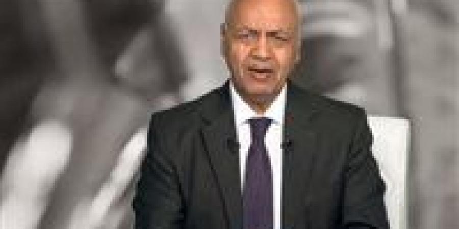 مصطفى بكري قانون الإيجار لن يهين كبار السن في ظل وجود الرئيس السيسي - بلس 48