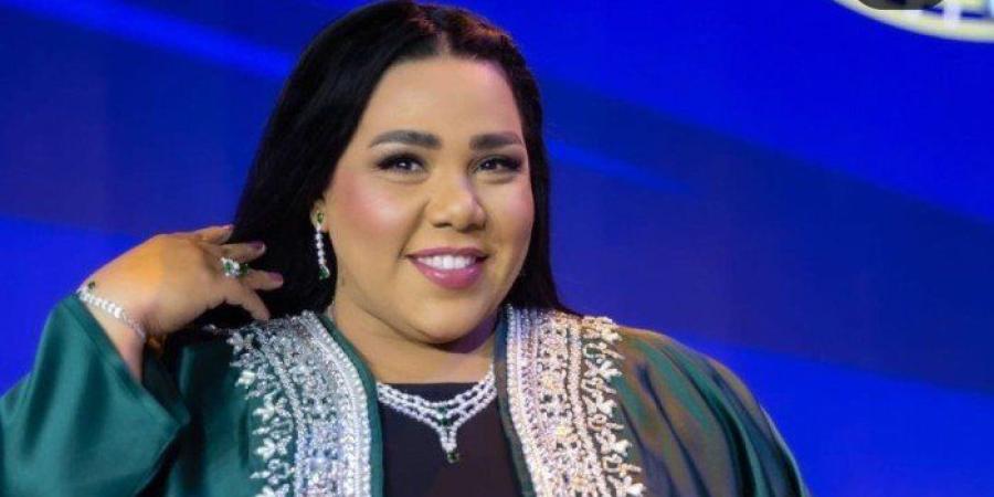 تطورات الحالة الصحية لشيماء سيف بعد تعرضها لحادث سير - بلس 48