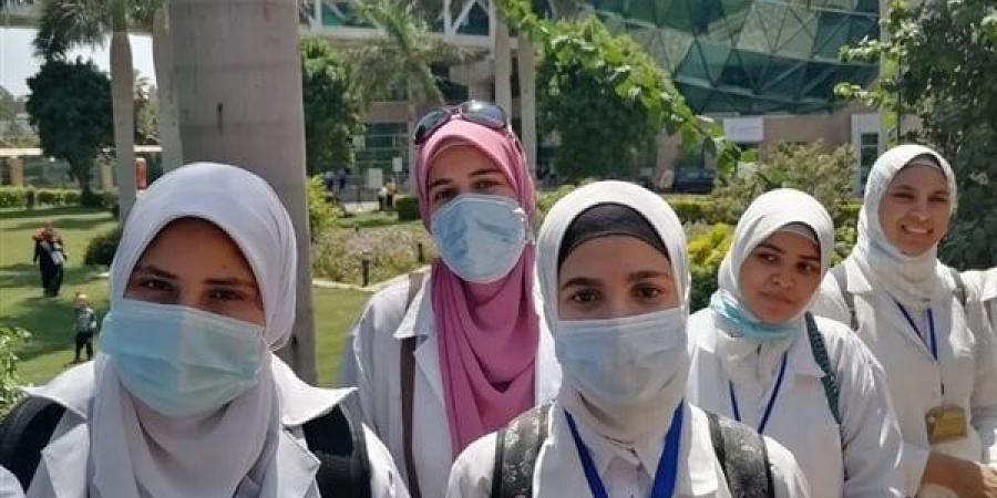 رابط التقديم في تمريض الأزهر بعد الإعدادية بنات 2025.. اعرف الحد الأدنى للقبول - بلس 48