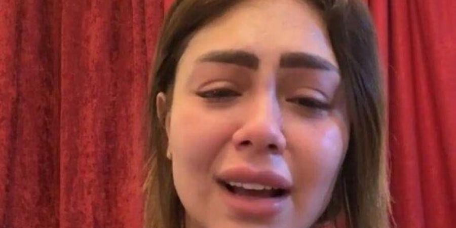 ضبط البلوجر هدير عبد الرازق وطليقها بعد فيديو الاعتداء عليها - بلس 48