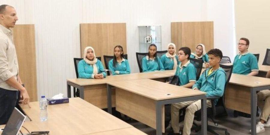 تفاصيل وشروط التقديم في مدارس ابدأ للعلوم التقنية بنظام التكنولوجيا التطبيقية - بلس 48