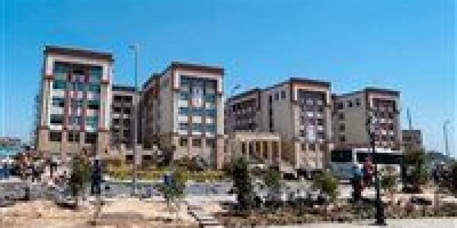 آخر موعد لغلق باب التحويل لكليات جامعة المنوفية الأهلية - بلس 48