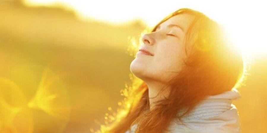 هل تؤثر الشمس على الحالة النفسية؟.. علماء يكشفون - بلس 48
