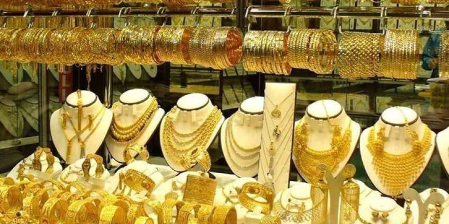 تحرك مفاجئ في أسعار الذهب بقطر اليوم.. السبت 19 يوليو 2025 - بلس 48
