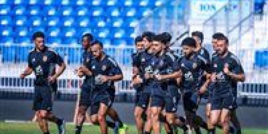 شوبير: الأهلي يخوض مباراته أمام الملعب التونسي على 3 أشواط - بلس 48