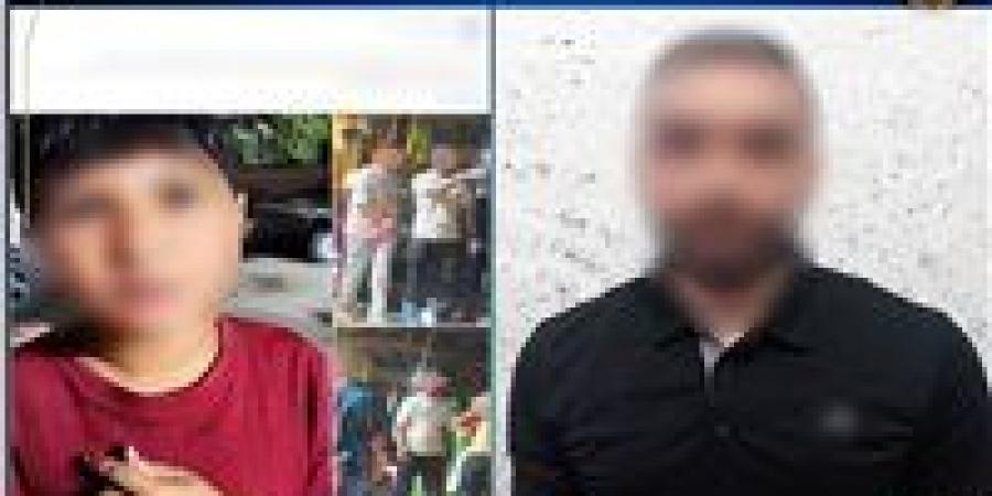 إخلاء سبيل مهندس ووالد "طفل العسلية" وتوجيه اتهامات بالضرب واستغلال الأطفال في التسول - بلس 48