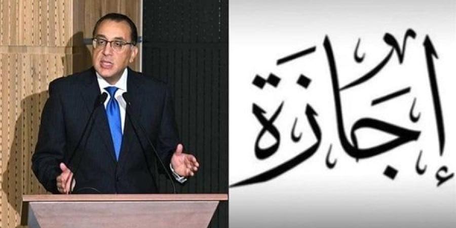هل إجازة 23 يوليو 2025 مدفوعة الأجر للموظفين؟.. الحكومة توضح - بلس 48