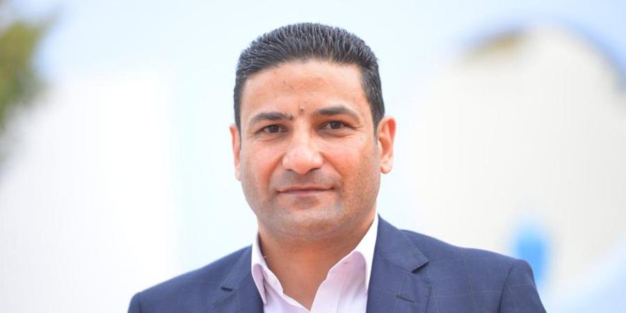 ماذا يريد ترامب من سد النهضة الإثيوبى؟ - بلس 48
