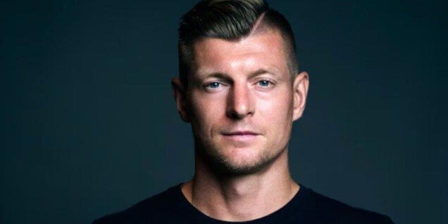 توني كروس يصدم ريال مدريد بعد اعتزاله: «كنت قادرًا على لعب 3 مواسم» - بلس 48