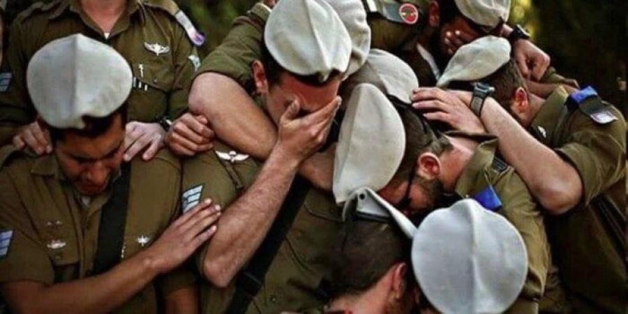 «جيش الاحتلال» يعلن إصابة ضابط وجندي في معارك جنوب قطاع غزة - بلس 48