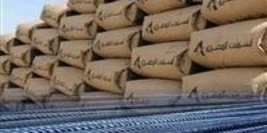 تراجع جديد في أسعار الحديد والأسمنت اليوم 19 يوليو 2025.. تفاصيل الأسعار في السوق المحلي - بلس 48