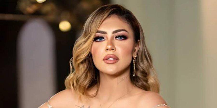 القبض على البلوجر هدير عبد الرازق وطليقها بعد فيديو الاعتداء عليها - بلس 48