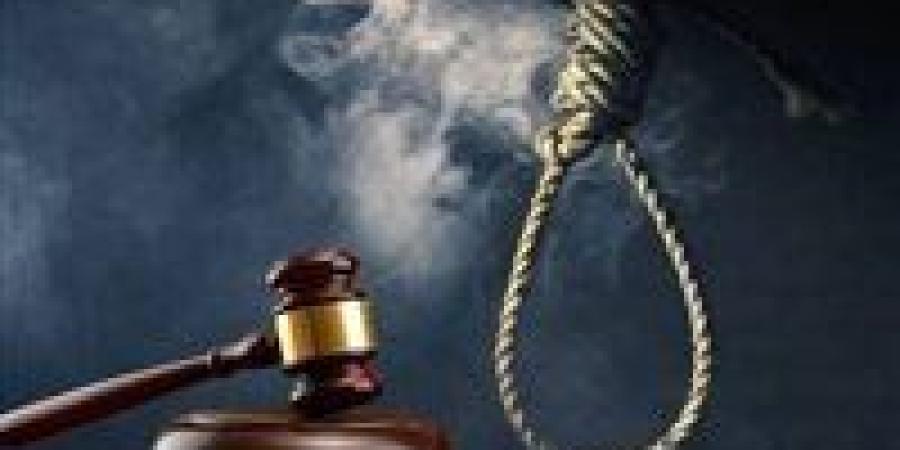 تأييد حكم الإعدام لتاجر خردة قتل زوج شقيقته بسبب خلافات عائلية بالمنوفية - بلس 48