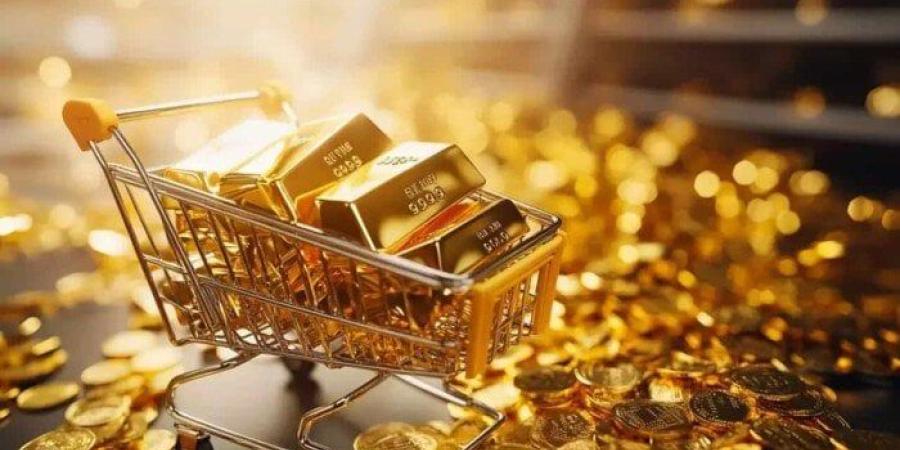 «تحديث لحظي».. سعر الذهب اليوم الأحد 20 يوليو 2025 - بلس 48