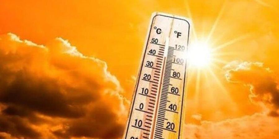 بيان بدرجات الحرارة.. الطقس اليوم الأحد 20 يوليو 2025 - بلس 48