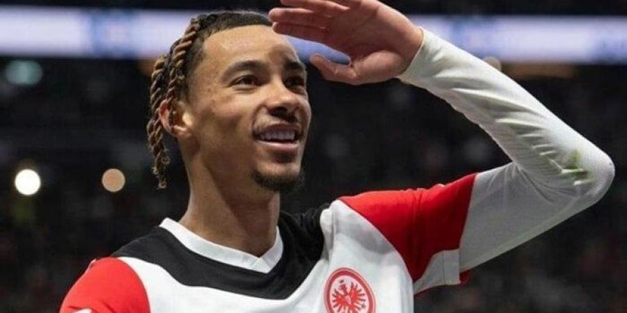 ليفربول يحسم صفقة ضم إيكتيكي من فرانكفورت مقابل أكثر من 90 مليون يورو - بلس 48