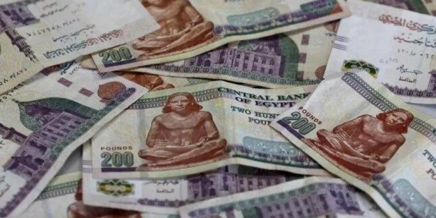 مع إبقاء المركزي للفائدة.. بنك مصري يطرح وديعة بعائد مقدم يبلغ 15.5% - بلس 48