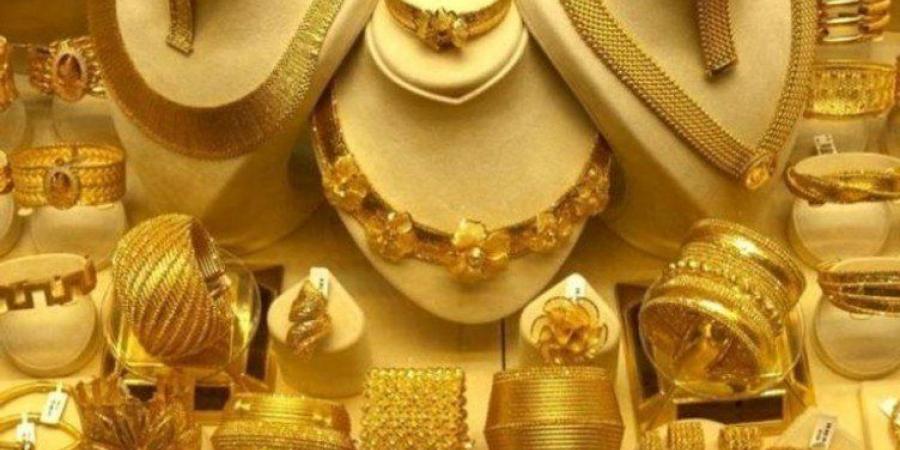 كم السعر الآن؟.. أسعار الذهب في مصر بمنتصف تعاملات اليوم الأحد 20 يوليو 2025 - بلس 48