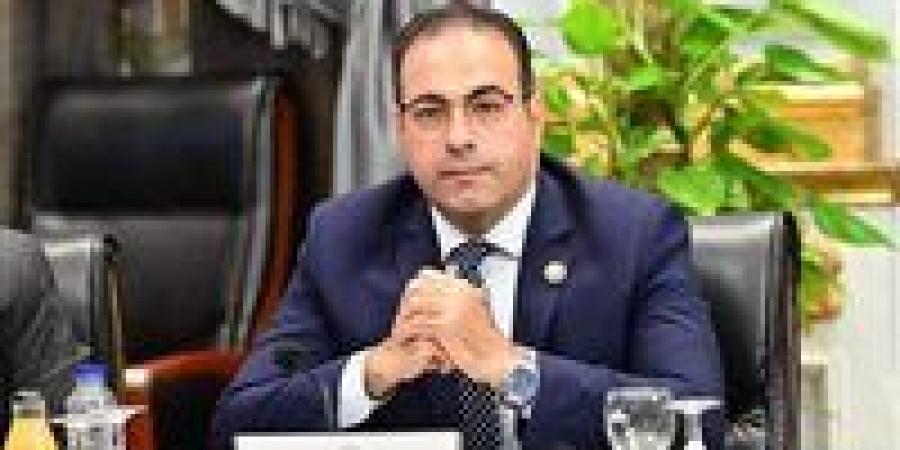 شباب النواب تثمن الضربات الاستباقية لوزارة  الداخلية و الأمن الوطني في دحر البؤر الارهابية - بلس 48