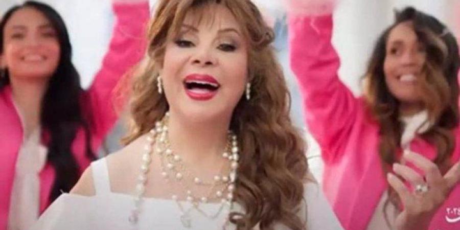 شاهد بالفيديو.. الفنانة صفاء أبو السعود تحتفي بالمرأة المصرية بأغنية «ست الستات» - بلس 48