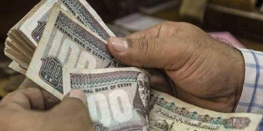 موعد مرتبات شهر يوليو 2025.. جدول الصرف بالزيادة الجديدة - بلس 48