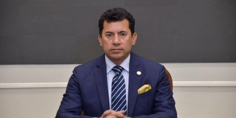 وزير الرياضة يشهد الإعلان عن النسخة الرابعة من مشروع «30 يوم تحدي» - بلس 48