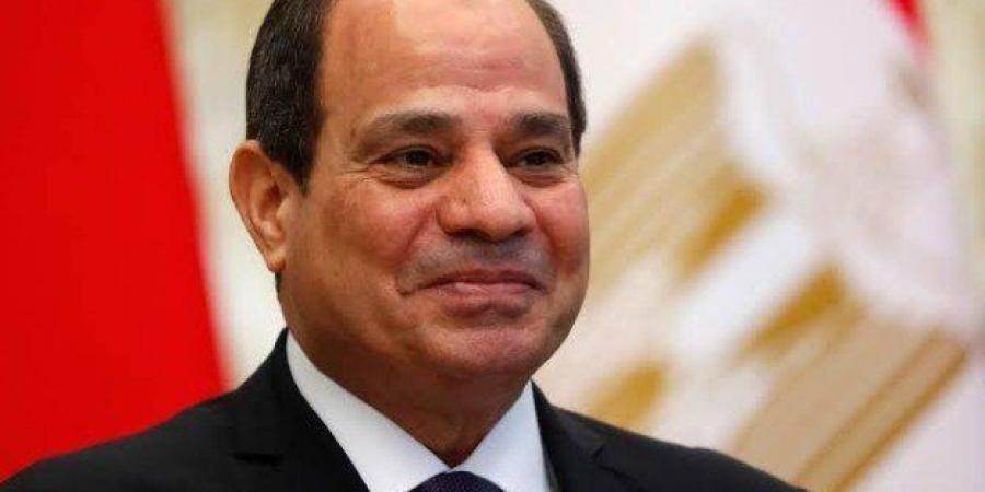 الرئيس السيسي وأبو الغيط يبحثان مستجدات الأوضاع في فلسطين وسوريا وليبيا والسودان - بلس 48