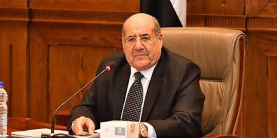 نادي قضاة مصر يستضيف رئيس مجلس الشيوخ في حوار حول «القيم والتقاليد القضائية والبرلمانية» - بلس 48