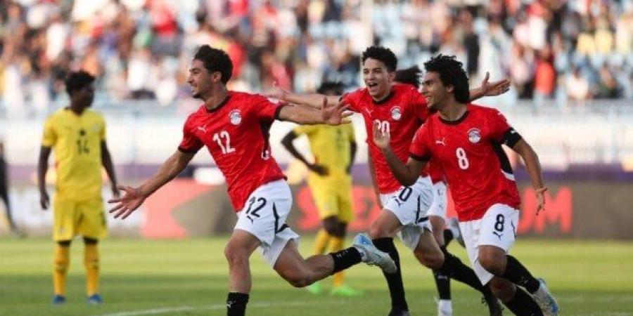 الودية الثانية.. منتخب الشباب يتعادل مع الكويت الأولمبي سلبيًا - بلس 48
