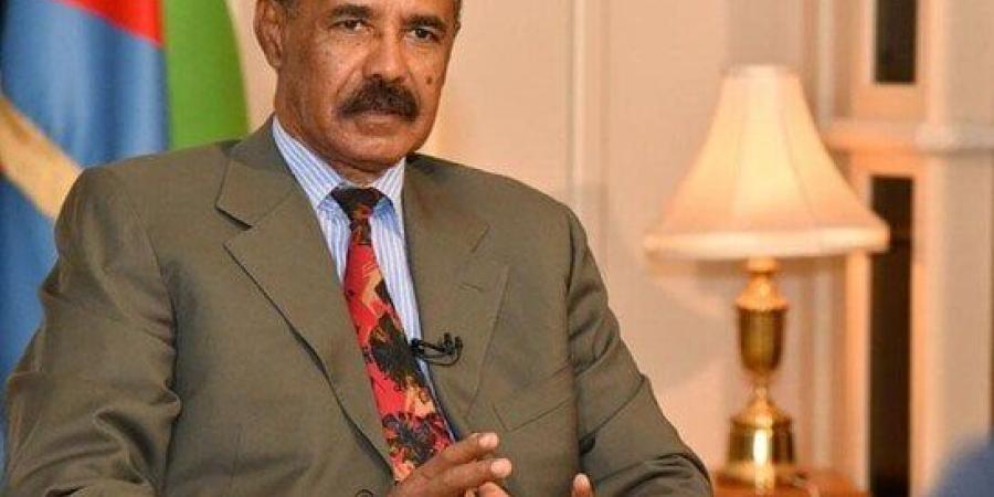 رئيس إريتريا يهدد إثيوبيا ويحذر من مغبة الحرب - بلس 48