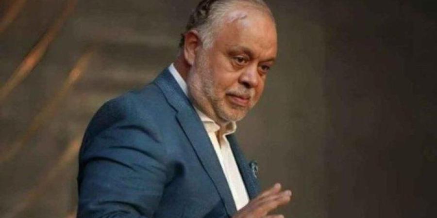 أشرف زكي يحسم الجدل: لا تمثيل للبلوجرز والتيك توكرز دون تأهيل وعضوية بالنقابة - بلس 48