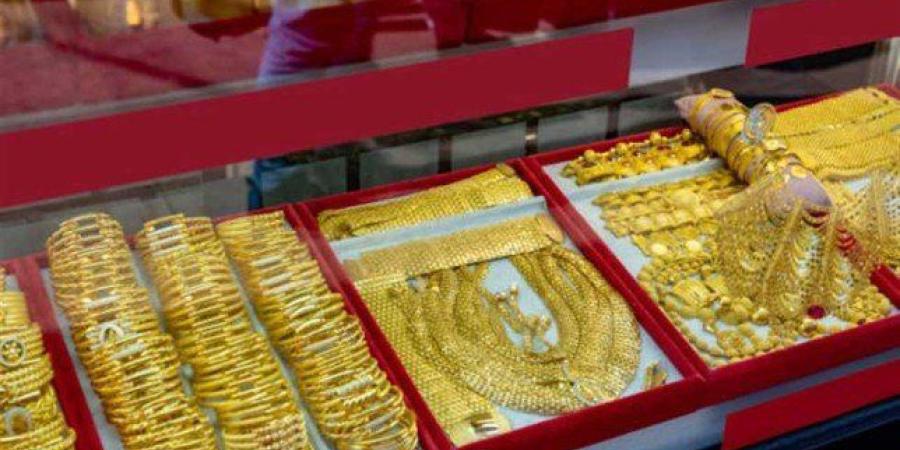 استقرار أسعار الذهب فى الكويت وعيار 24 يسجل 32.875 دينارا للجرام - بلس 48