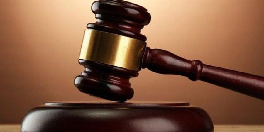 السجن 6 سنوات لأم ألقت بطفليها من أعلى كوبري العامرية بالإسكندرية - بلس 48