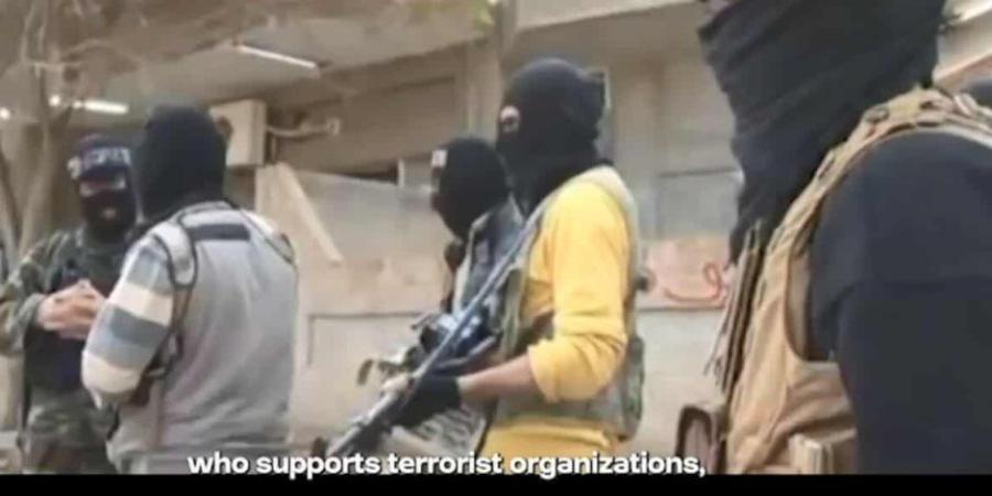 الداخلية: مقتل عنصرين من حركة حسم فى تبادل لإطلاق النار ببولاق الدكرور - بلس 48