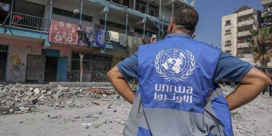 فلسطين تدعو المجتمع الدولي للوفاء بالتزاماته تجاه موازنة "الأونروا" - بلس 48