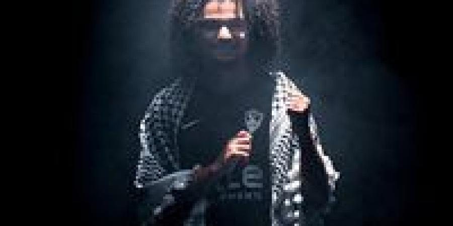 أدم كايد: الزمالك فريق كبير وحققت حلم من أحلامي بالانضمام للقلعة البيضاء - بلس 48