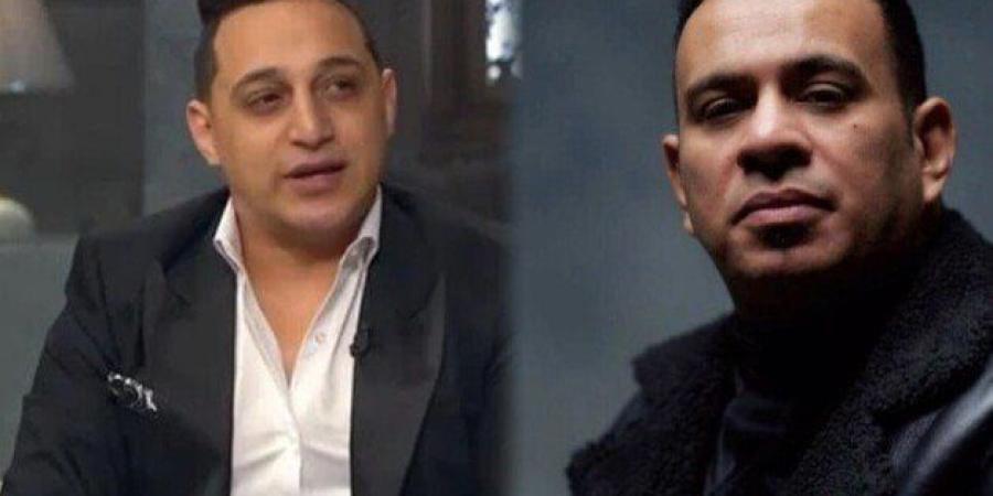 «المهن الموسيقية» في مصر تقرر إحالة محمود الليثي ورضا البحراوي للتحقيق - بلس 48