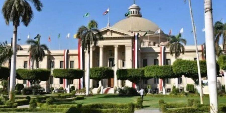 جامعة القاهرة تتقدم 50 مركزا فى تصنيف ويبومتريكس الأسبانى 2025 - بلس 48