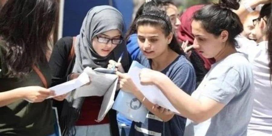 ترقبوا نتيجة الثانوية العامة على بوابة «الأسبوع» عبر هذا الرابط - بلس 48