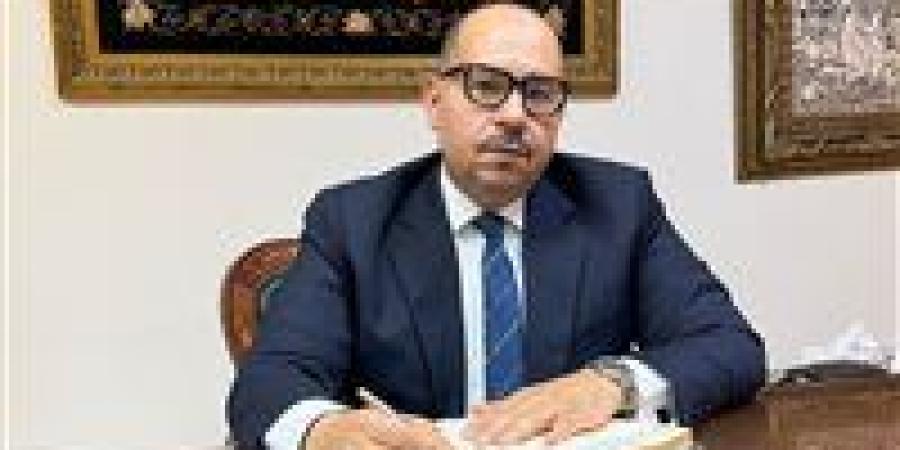 خاص لـ تحيا مصر.. اللجنة الأولمبية توافق على مشاركة مصر في دورة الألعاب الأفريقية للمدارس بالجزائر - بلس 48