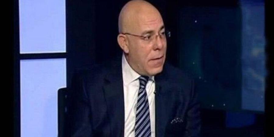 عودة خلايا «حسم».. كيف أفشل الأمن المصري مخطط التخريب؟ | خاص - بلس 48