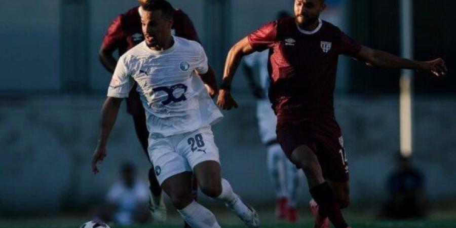 بيراميدز يتعادل مع باندرما سبور التركي بهدفين لكل فريق وديًا - بلس 48